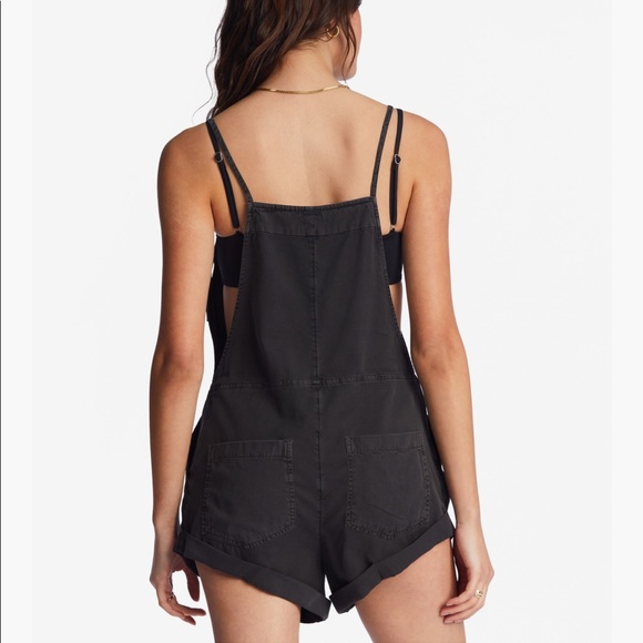 Romper shorts - Picture 5 of 6